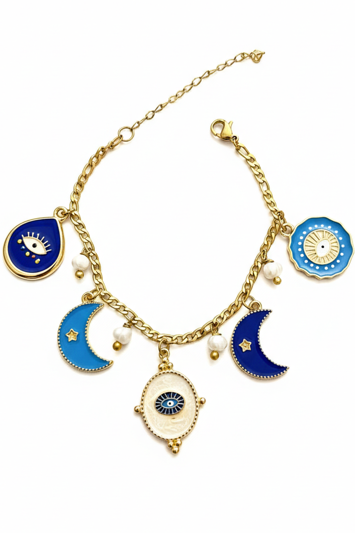Artisan Pure Glow Bracelet